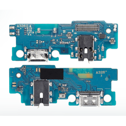 Ladebuchse für Samsung Galaxy A32 5G / A326B