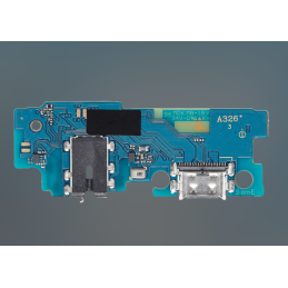Ladebuchse für Samsung Galaxy A32 5G / A326B