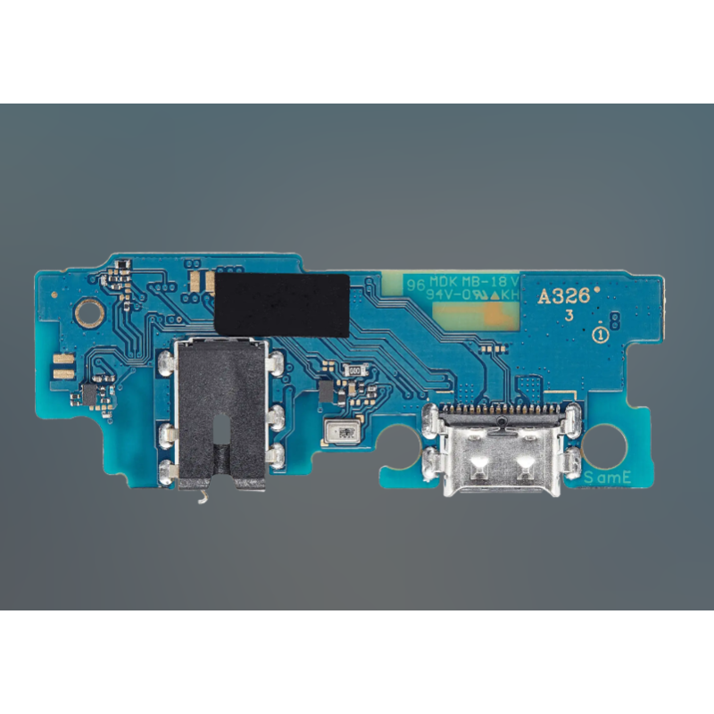 Ladebuchse für Samsung Galaxy A32 5G / A326B
