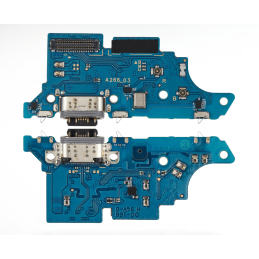 Ladebuchse für Samsung Galaxy A26 5G / A266