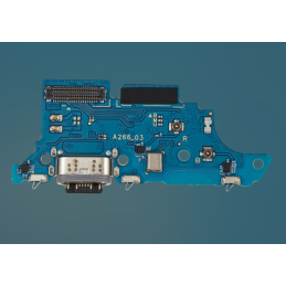 Ladebuchse für Samsung Galaxy A26 5G / A266