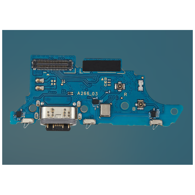 Ladebuchse für Samsung Galaxy A26 5G / A266