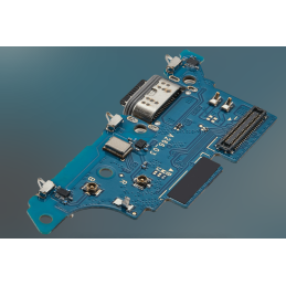 Ladebuchse für Samsung Galaxy A26 5G / A266