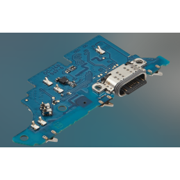 Ladebuchse für Samsung Galaxy A26 5G / A266