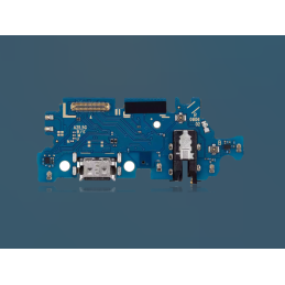 Ladebuchse für Samsung Galaxy A25 5G / A256B