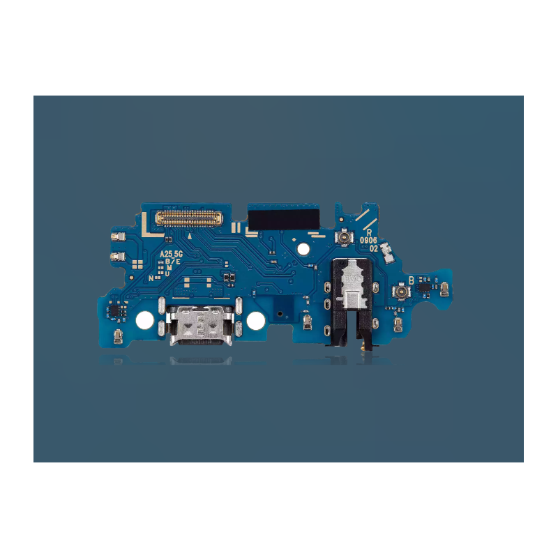 Ladebuchse für Samsung Galaxy A25 5G / A256B