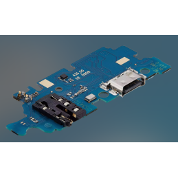 Ladebuchse für Samsung Galaxy A25 5G / A256B