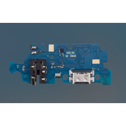 Ladebuchse für Samsung Galaxy A25 5G / A256B