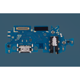 Ladebuchse für Samsung Galaxy A25 5G / A256B