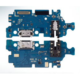 Ladebuchse für Samsung Galaxy A25 5G / A256B
