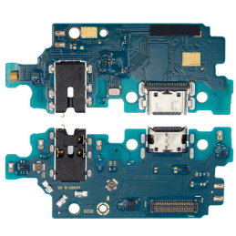 Ladebuchse für Samsung Galaxy A23 5G / A236B