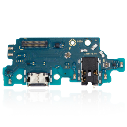 Ladebuchse für Samsung Galaxy A23 5G / A236B