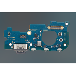 Ladebuchse für Samsung Galaxy A33 5G / A336B