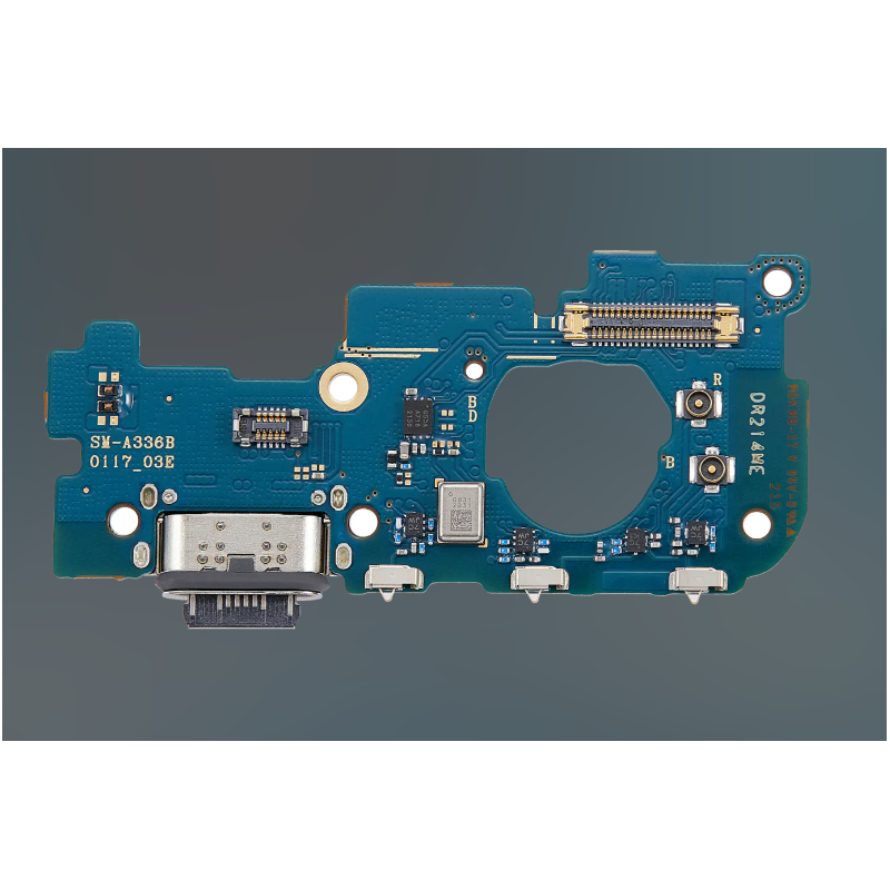 Ladebuchse für Samsung Galaxy A33 5G / A336B