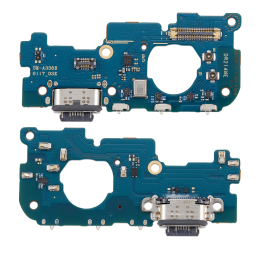 Ladebuchse für Samsung Galaxy A33 5G / A336B