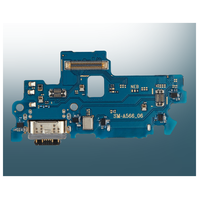 Ladebuchse für Samsung Galaxy A56 5G / A566B