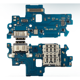 Ladebuchse für Samsung Galaxy A56 5G / A566B