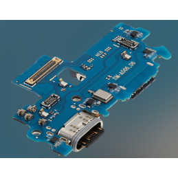 Ladebuchse für Samsung Galaxy A56 5G / A566B