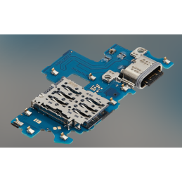 Ladebuchse für Samsung Galaxy A56 5G / A566B