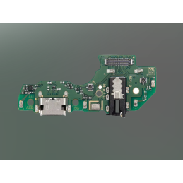 Ladebuchse für Samsung Galaxy A22 5G / A226B