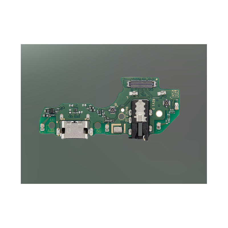 Ladebuchse für Samsung Galaxy A22 5G / A226B