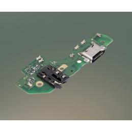 Ladebuchse für Samsung Galaxy A22 5G / A226B