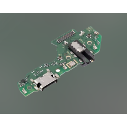 Ladebuchse für Samsung Galaxy A22 5G / A226B