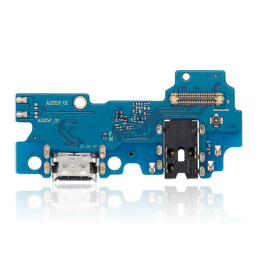 Ladebuchse für Samsung Galaxy A22 4G / A225F