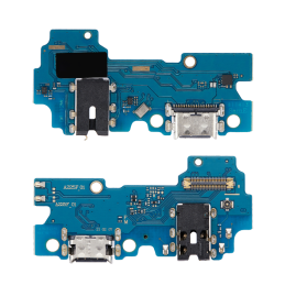 Ladebuchse für Samsung Galaxy A22 4G / A225F
