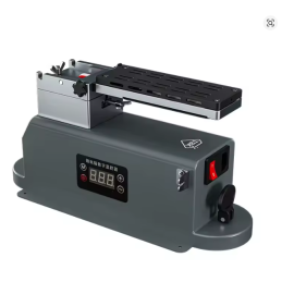 TBK-988X Drehbarer LCD Heizseparator OCA Glas Kleber Entferner Heizmaschine