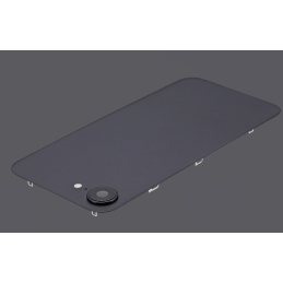 Backcover Glas für iPhone 16e mit Magnet, Linse, Blitzlicht Flex und NFC Flex