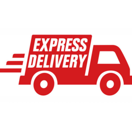 Express Preisunterschied - Falls Sie es vergessen haben!