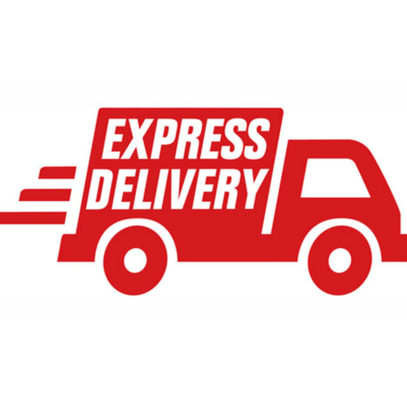 Express Preisunterschied - Falls Sie es vergessen haben!