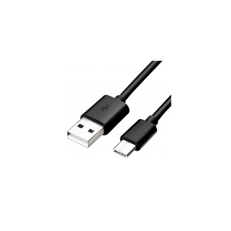 Ladekabel 1m USB-C wie Samsung Original S10 ohne Verpackung