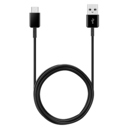 Ladekabel 1m USB-C wie Samsung Original S10 ohne Verpackung