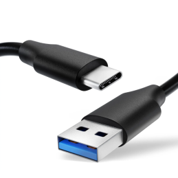 Ladekabel 1m USB-C wie Samsung Original S10 ohne Verpackung