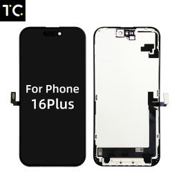 TC FHD Incell Display für iPhone 16 Plus - 120 Hz