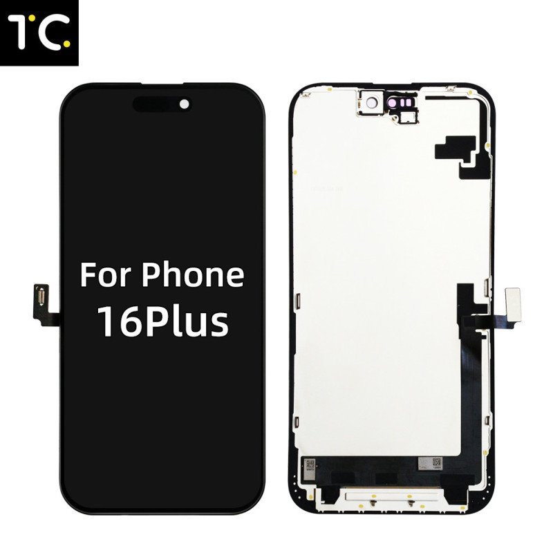 TC FHD Incell Display für iPhone 16E