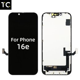 TC FHD Incell Display für iPhone 16e