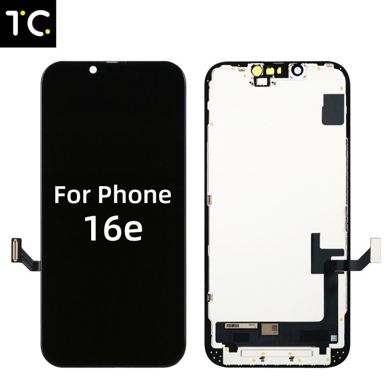 TC FHD Incell Display für iPhone 16E