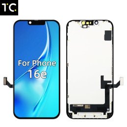 TC FHD Incell Display für iPhone 16e