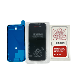 HEISTON Hard OLED Auto Diagnostic Display für iPhone 15 Pro