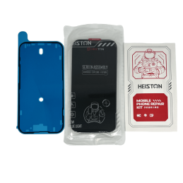HEISTON Hard OLED Auto Diagnostic Display für iPhone 15 Pro Max