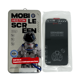 HEISTON Hard OLED Auto Diagnostic Display für iPhone 15 Pro Max