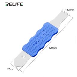 Relife HW-4 Lötzubehör-Set – Hochwertige Verbrauchsmaterialien für Löten & Rework