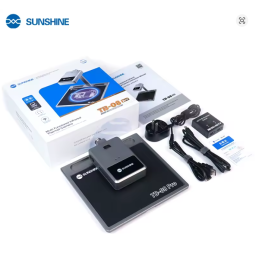 SUNSHINE TB-08 Pro Infrarot-Wärmebildkamera – Multifunktionale Thermal Camera mit HDMI & WiFi für Platinen-Diagnose