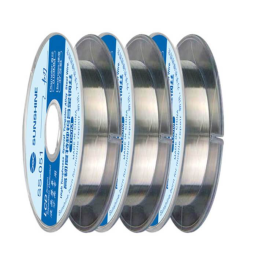 SUNSHINE SS-051 LCD Separation Wire Draht für Display und OCA Trennung – 0,03 mm Trenn-Draht aus Wolframlegierung, 100 m