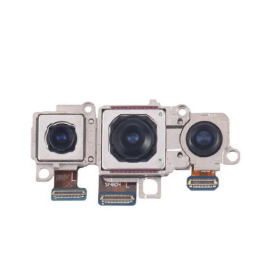 Hauptkamera Set Komplett für Samsung Galaxy S25+ (S936B)