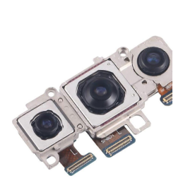Hauptkamera Set Komplett für Samsung Galaxy S25+ (S936B)