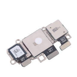 Hauptkamera Set Komplett für Samsung Galaxy S25+ (S936B)